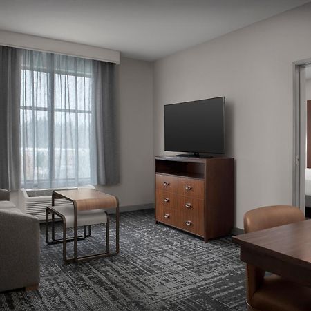 Homewood Suites By Hilton Seattle/Lynnwood Extérieur photo