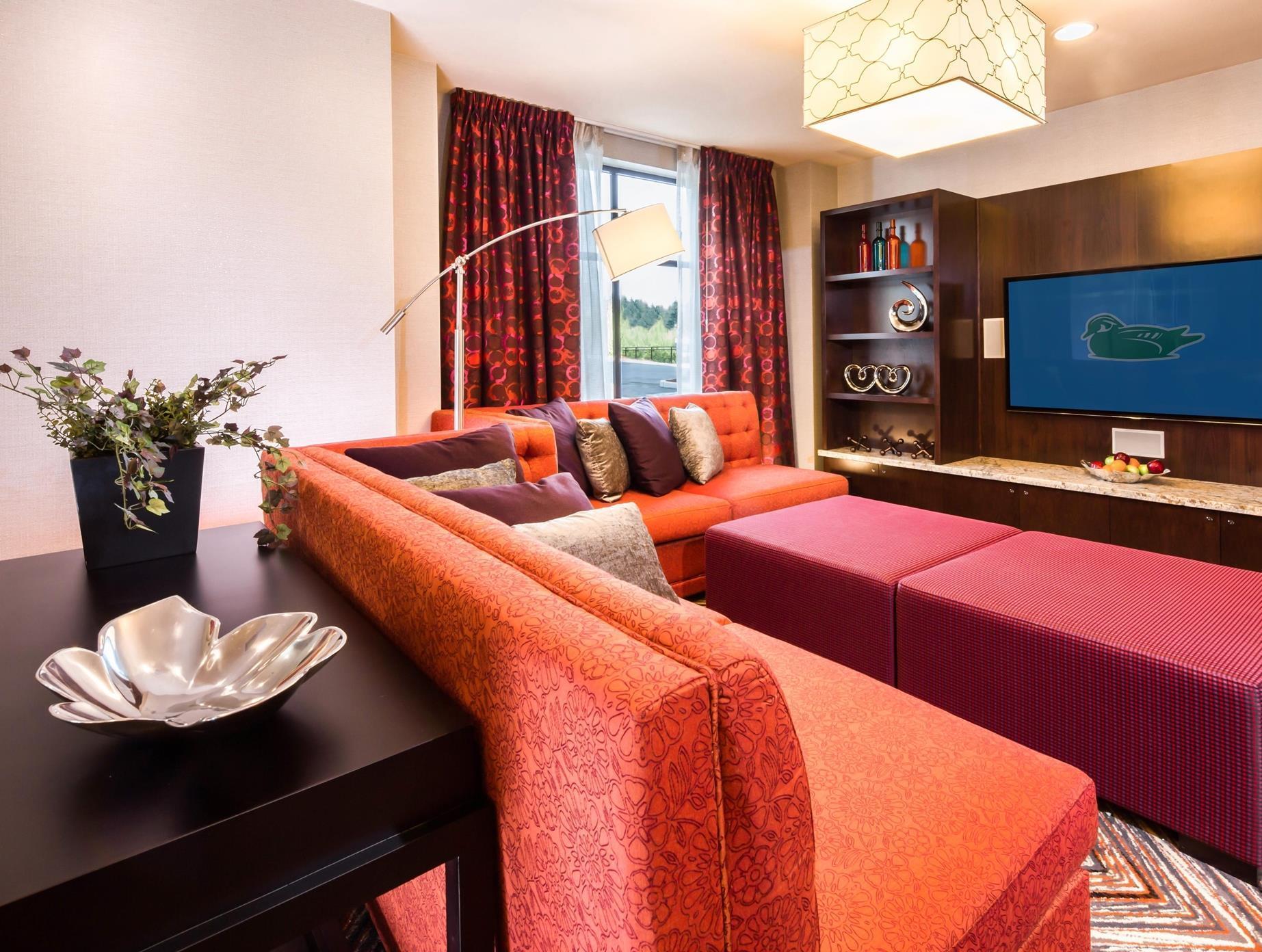 Homewood Suites By Hilton Seattle/Lynnwood Extérieur photo