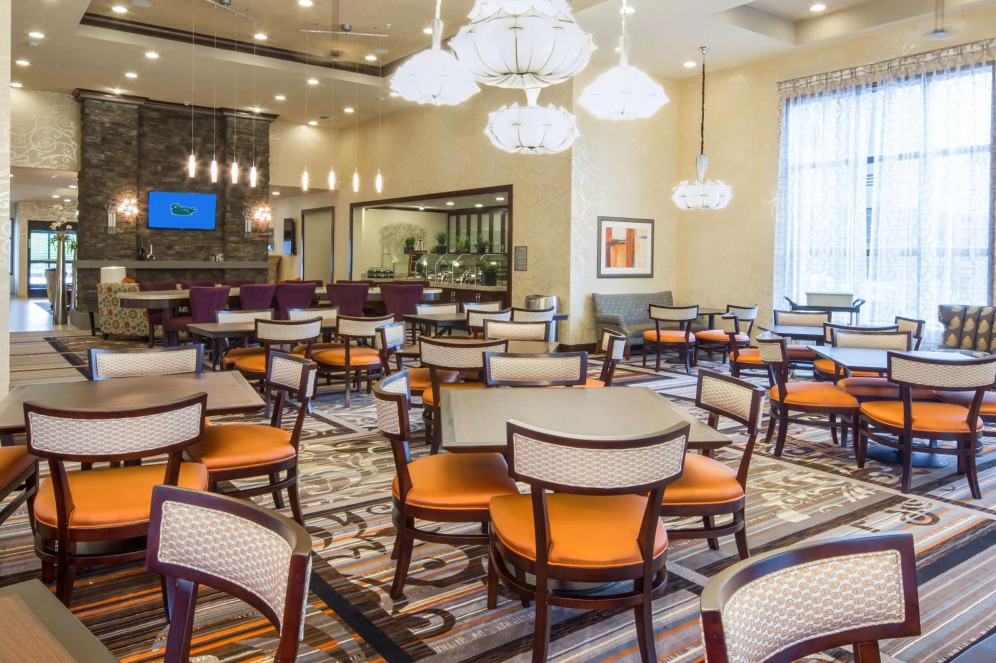 Homewood Suites By Hilton Seattle/Lynnwood Extérieur photo