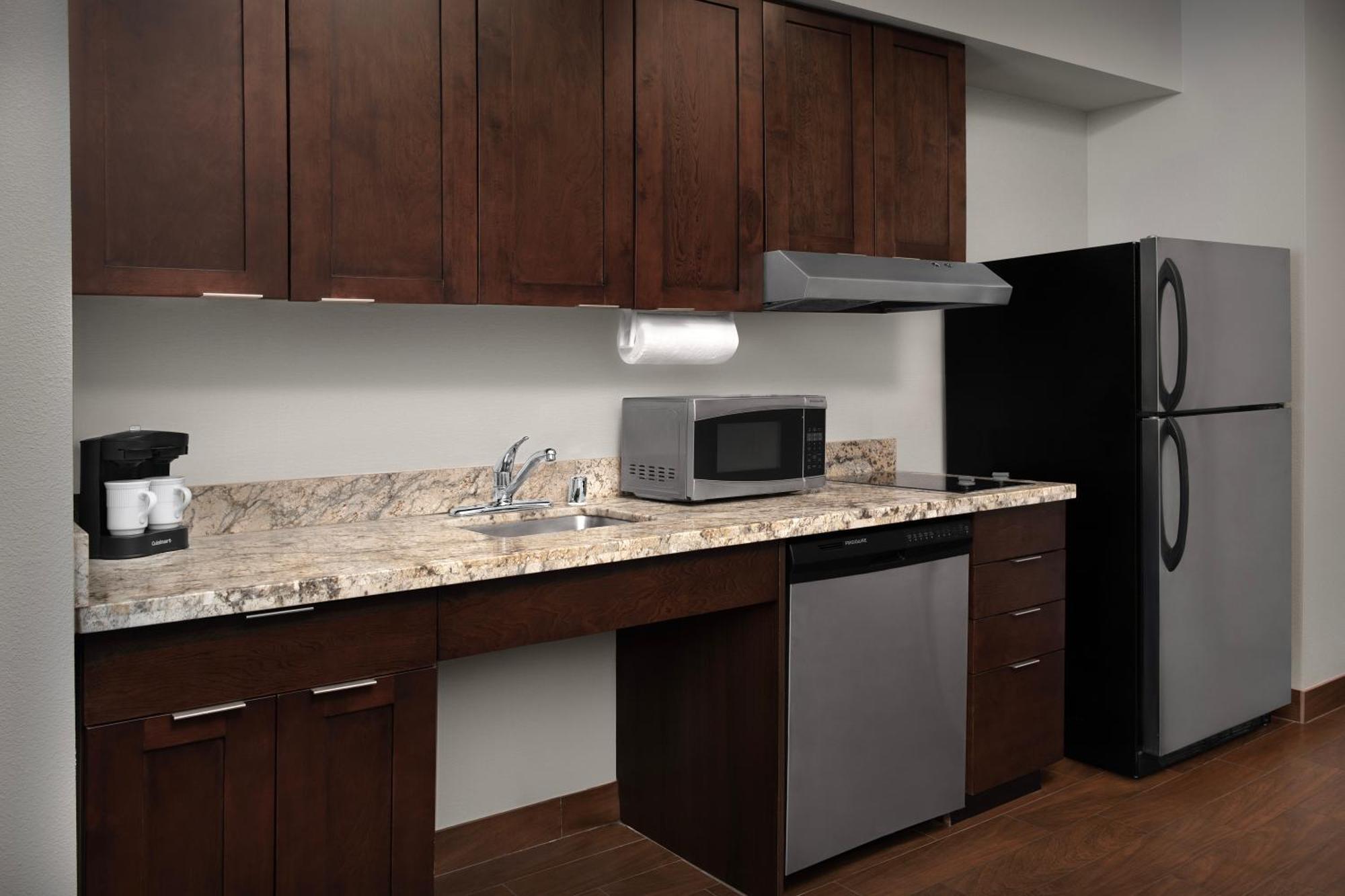 Homewood Suites By Hilton Seattle/Lynnwood Extérieur photo