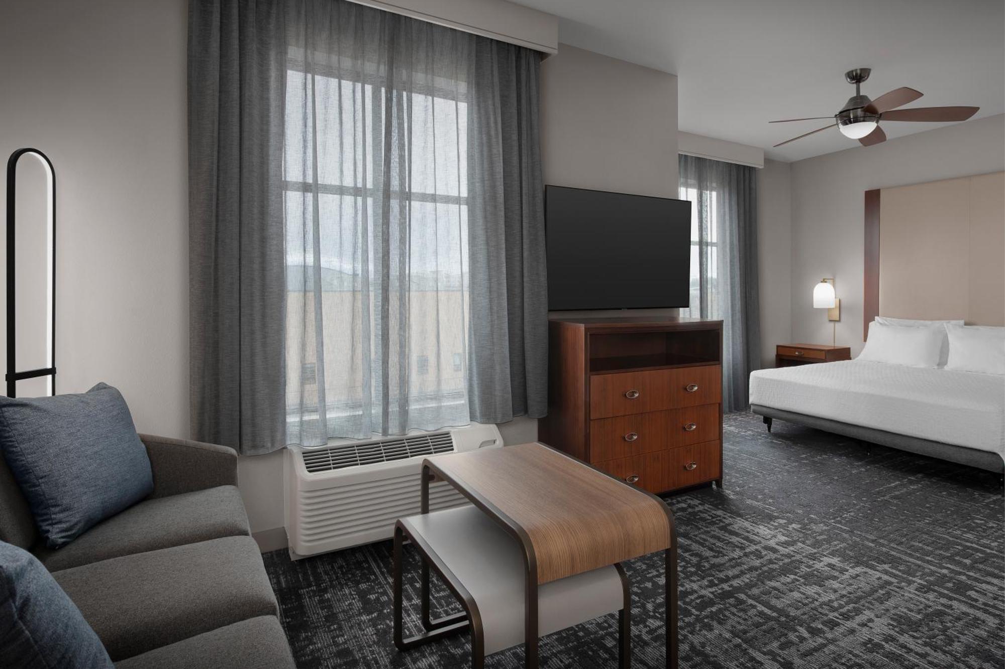 Homewood Suites By Hilton Seattle/Lynnwood Extérieur photo