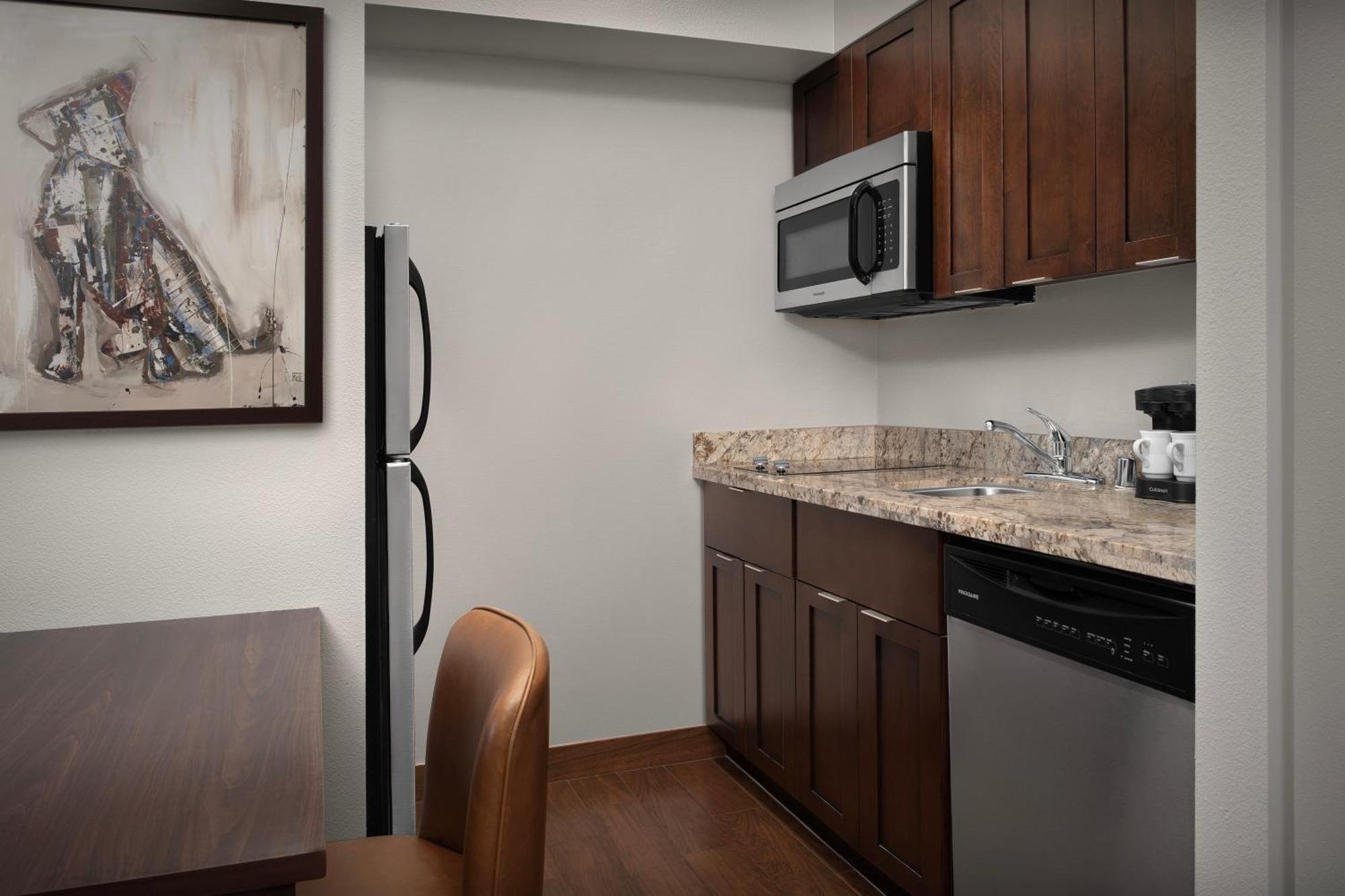 Homewood Suites By Hilton Seattle/Lynnwood Extérieur photo