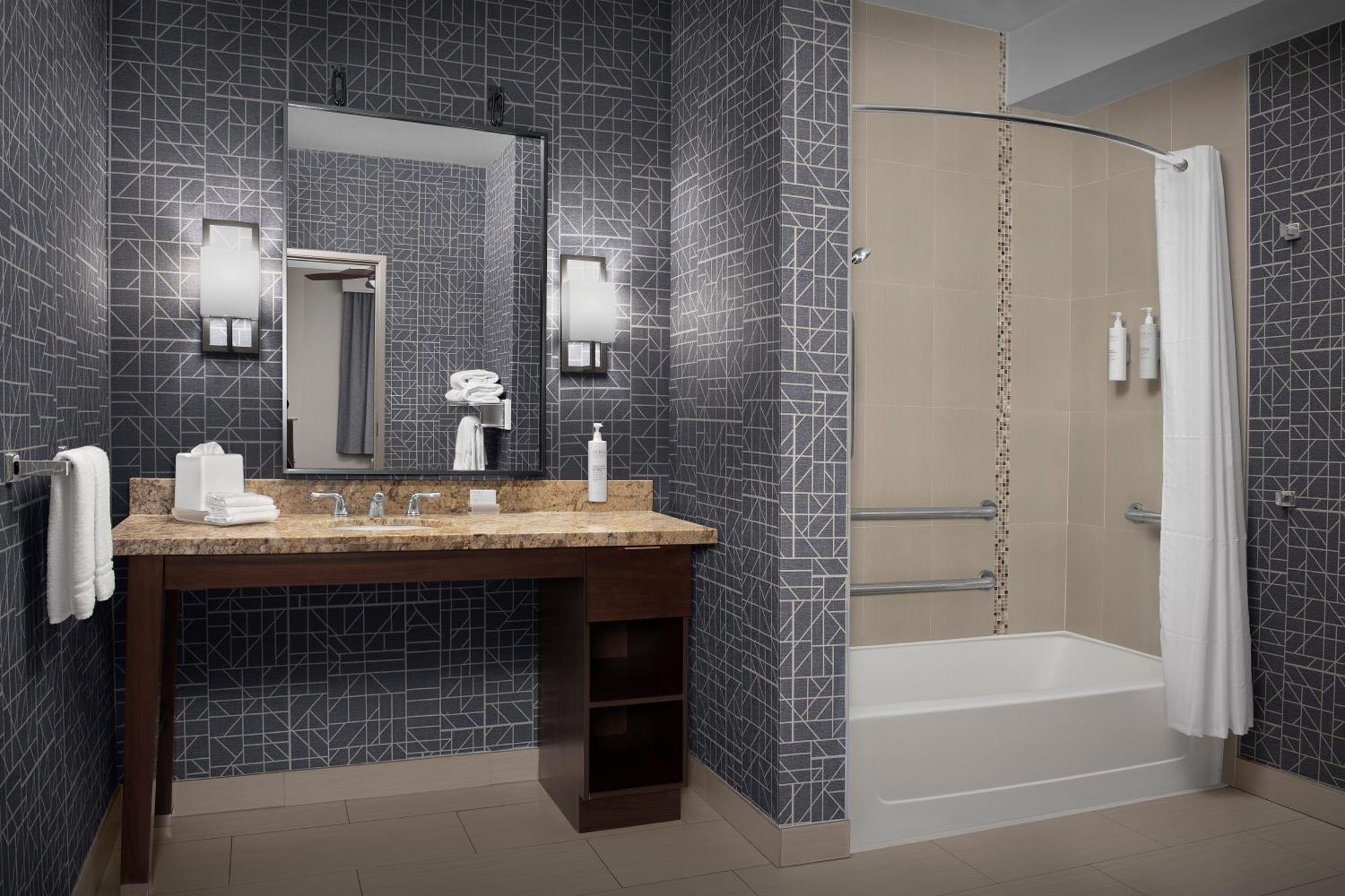 Homewood Suites By Hilton Seattle/Lynnwood Extérieur photo