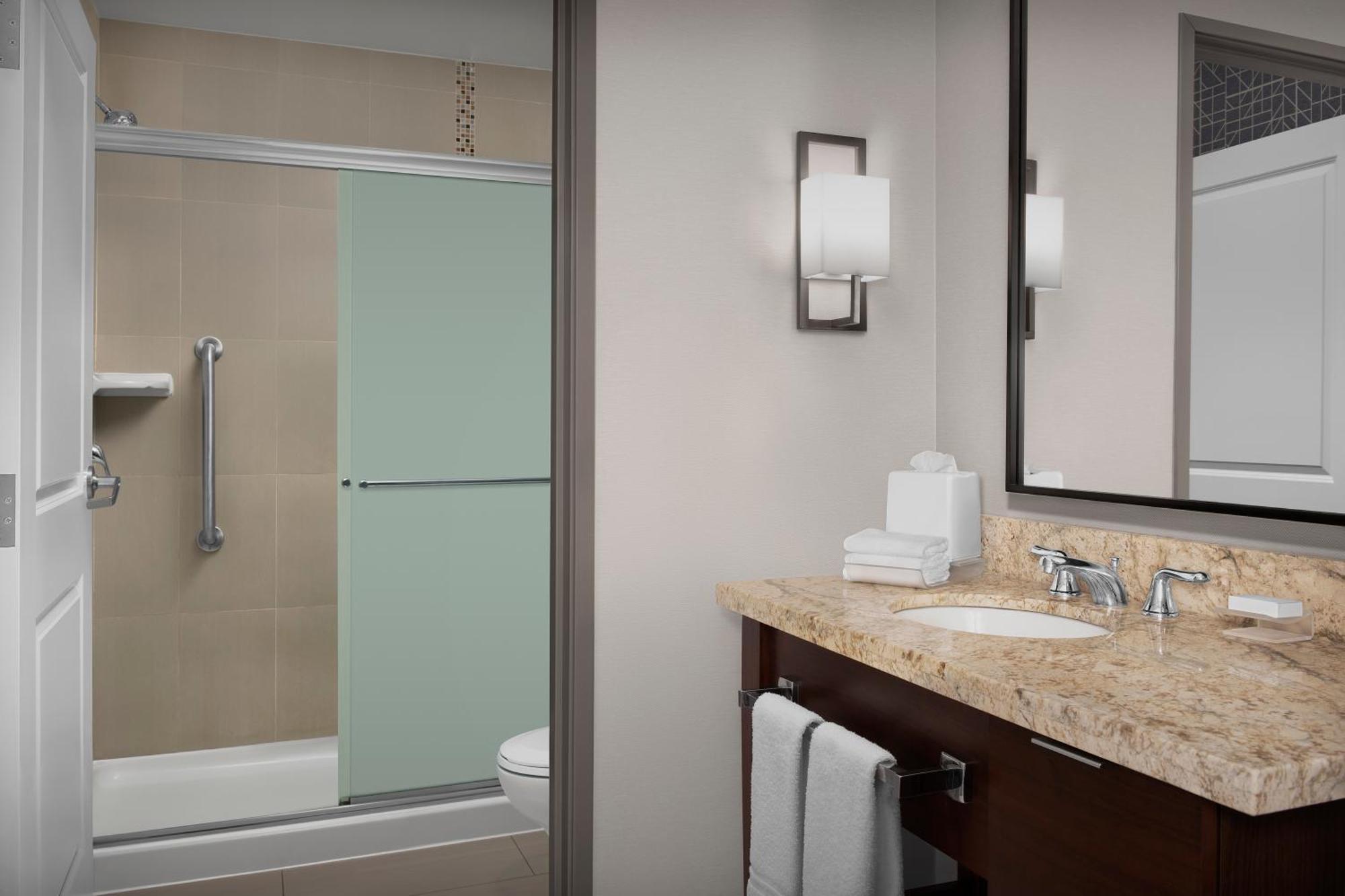Homewood Suites By Hilton Seattle/Lynnwood Extérieur photo