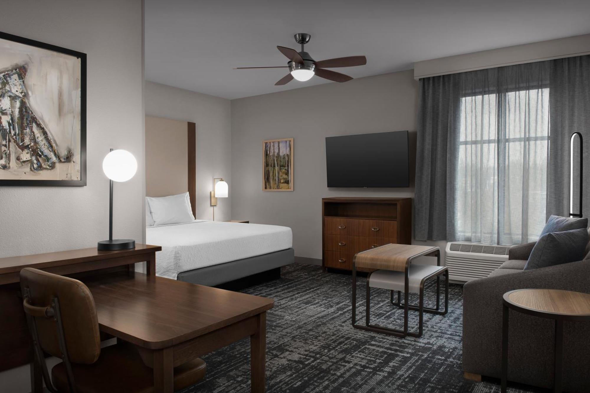 Homewood Suites By Hilton Seattle/Lynnwood Extérieur photo