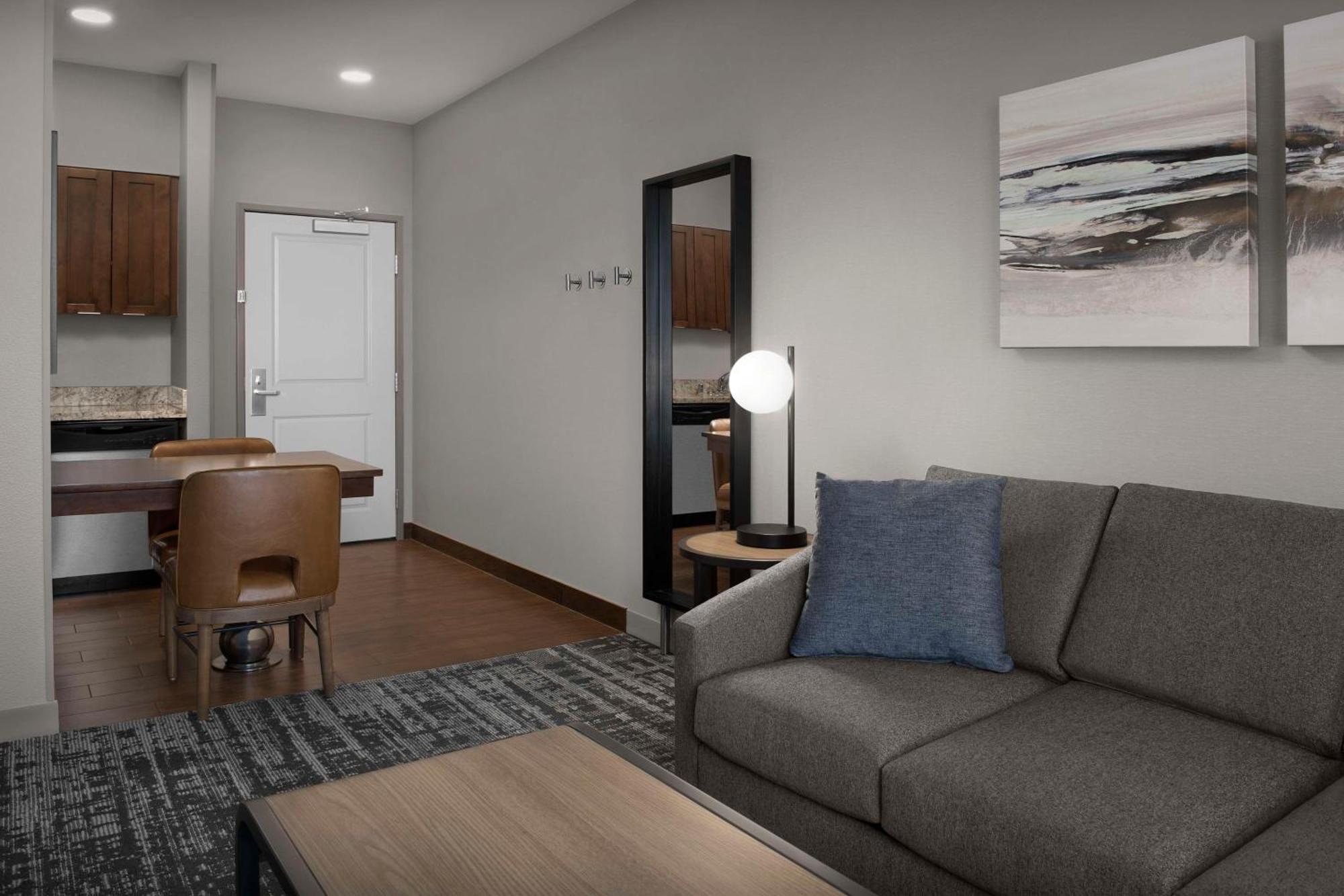Homewood Suites By Hilton Seattle/Lynnwood Extérieur photo