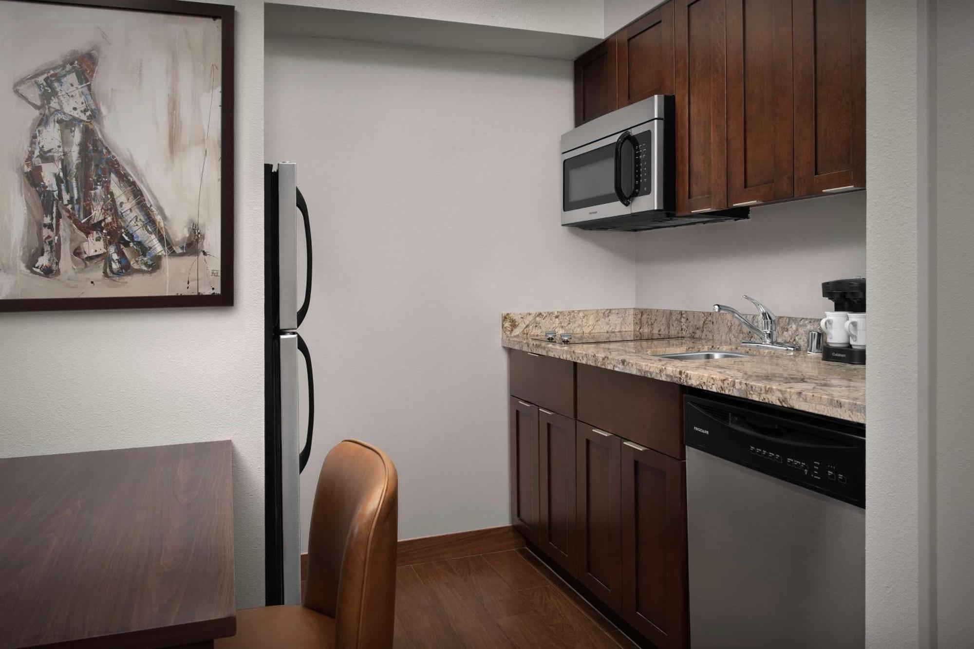 Homewood Suites By Hilton Seattle/Lynnwood Extérieur photo