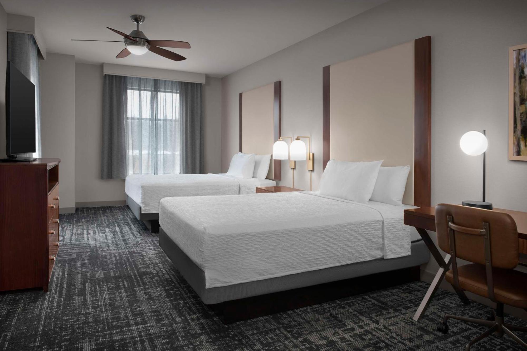 Homewood Suites By Hilton Seattle/Lynnwood Extérieur photo