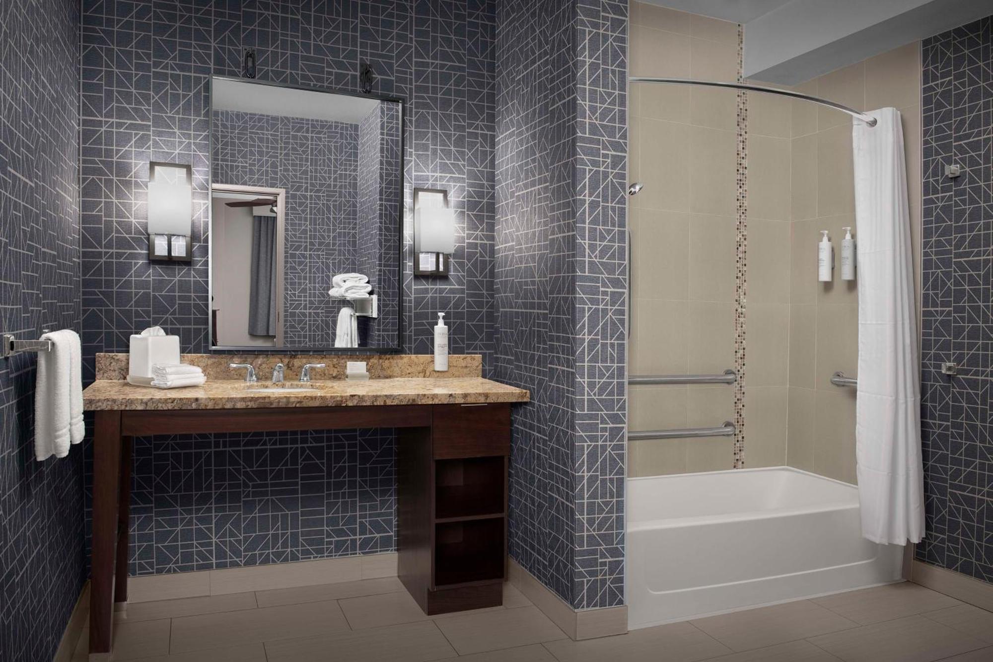 Homewood Suites By Hilton Seattle/Lynnwood Extérieur photo