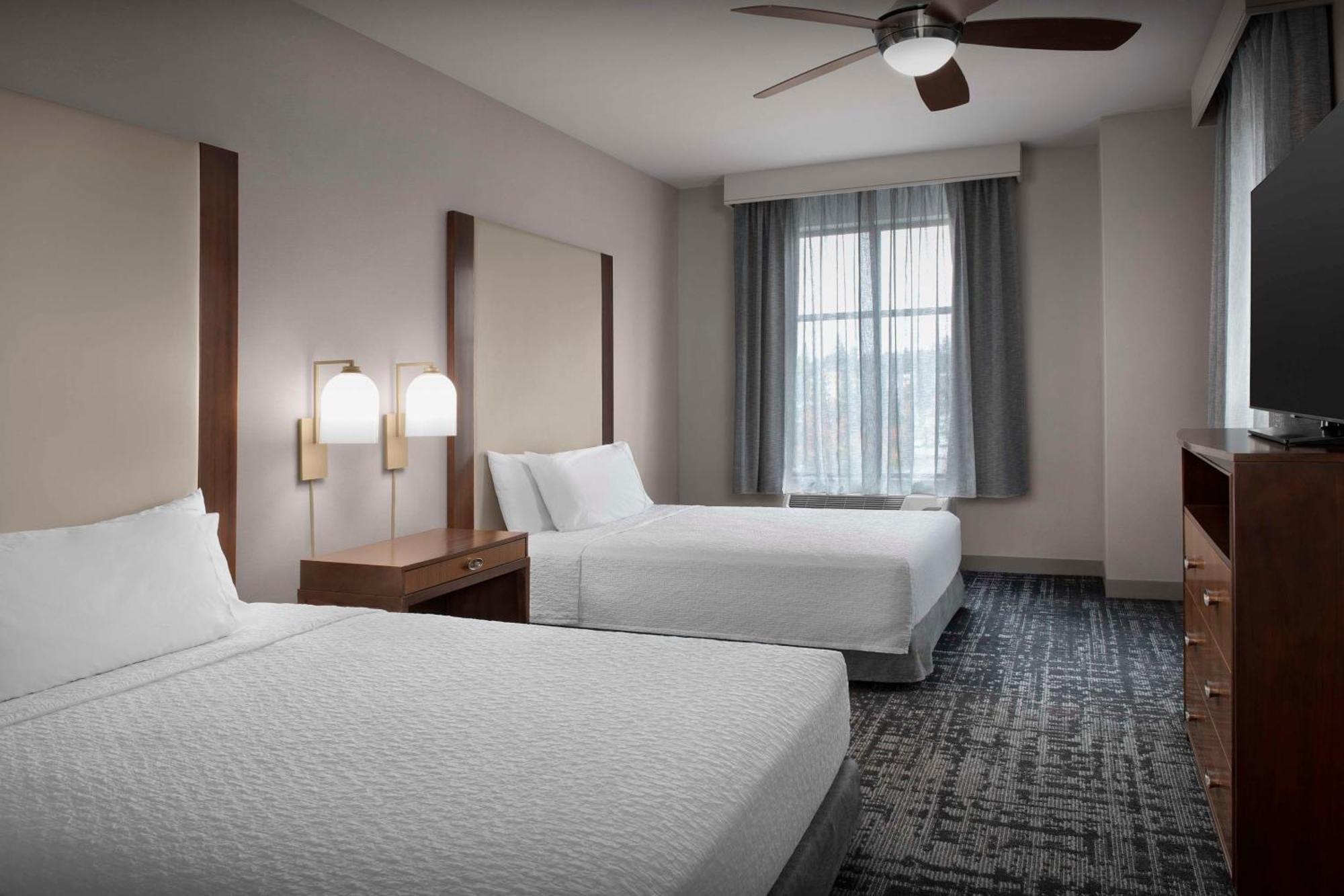 Homewood Suites By Hilton Seattle/Lynnwood Extérieur photo
