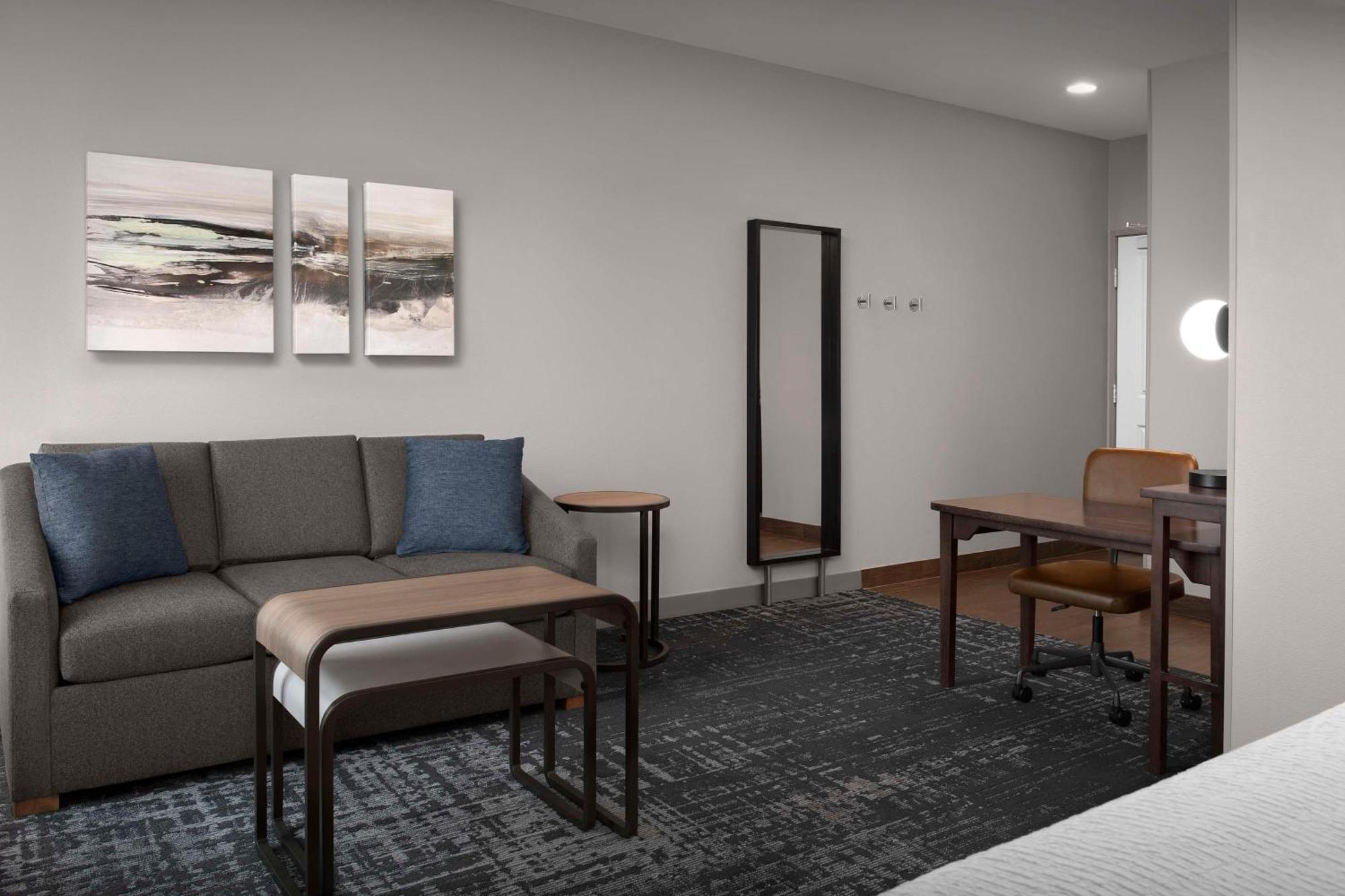 Homewood Suites By Hilton Seattle/Lynnwood Extérieur photo