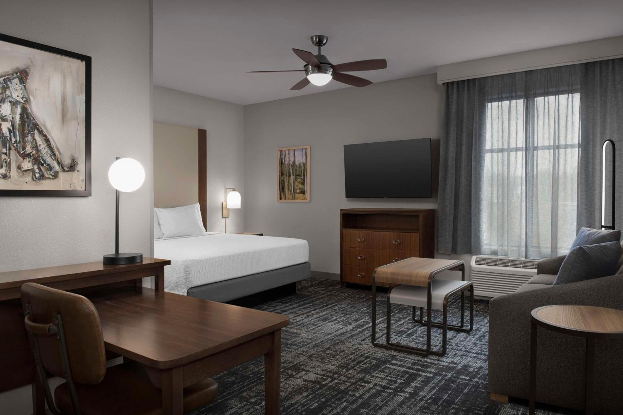 Homewood Suites By Hilton Seattle/Lynnwood Extérieur photo